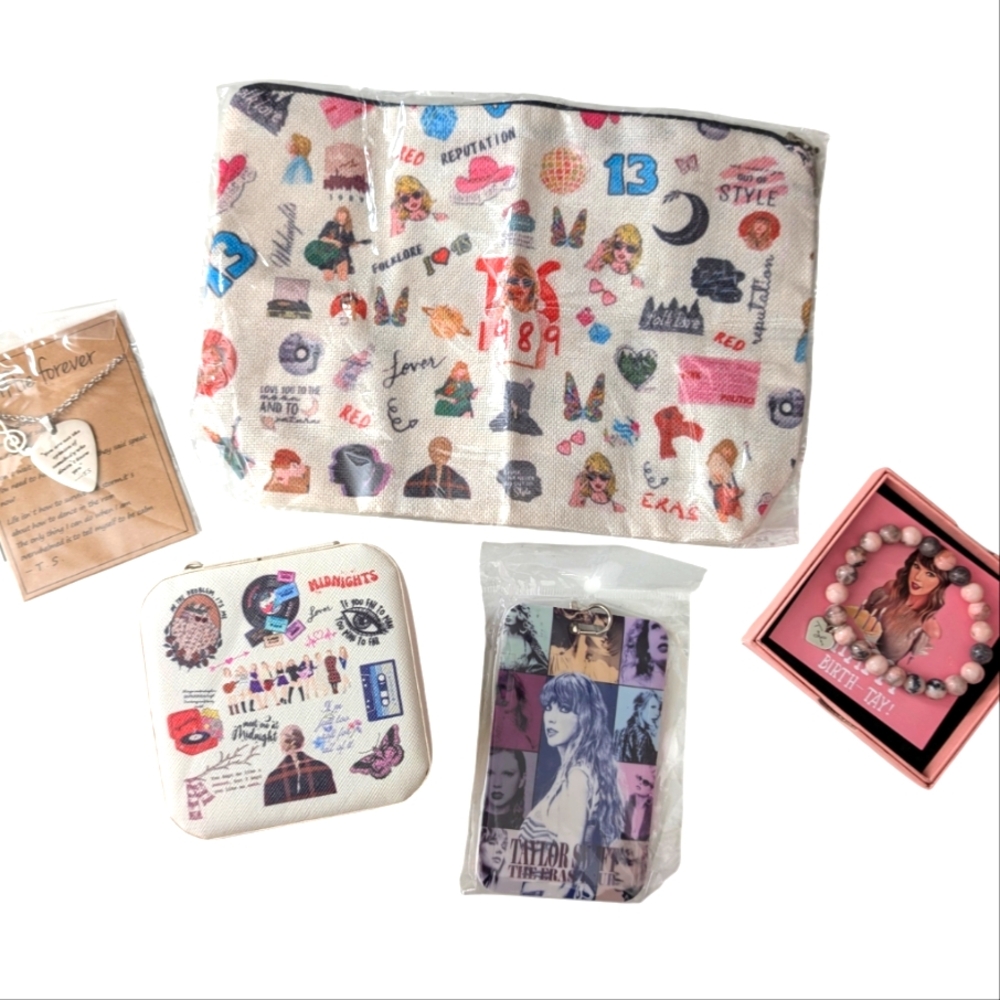 Taylor Swift fan bundle